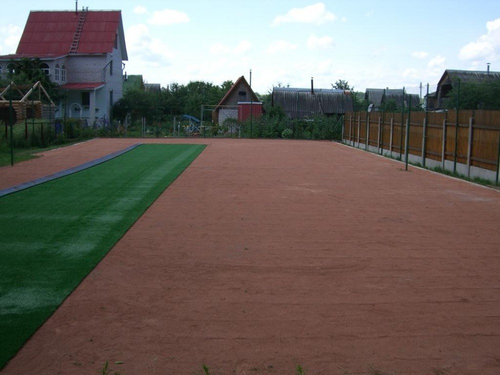 Теннисный корт, Мо­гилевс­кая обл., Беларусь: фото 